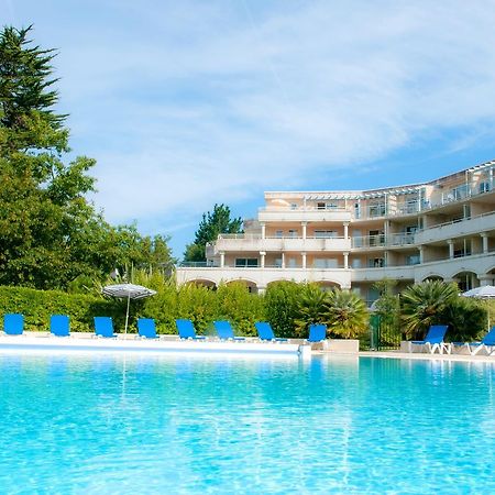 Goelia - Residence Royal Park La Baule-Escoublac Екстер'єр фото