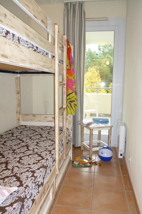 Goelia - Residence Royal Park La Baule-Escoublac Екстер'єр фото