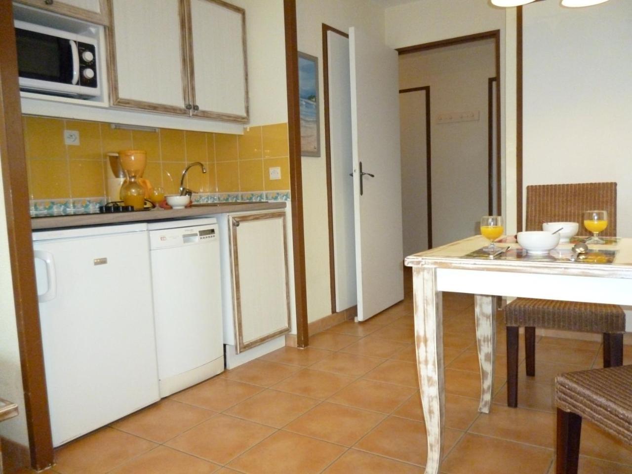 Goelia - Residence Royal Park La Baule-Escoublac Екстер'єр фото